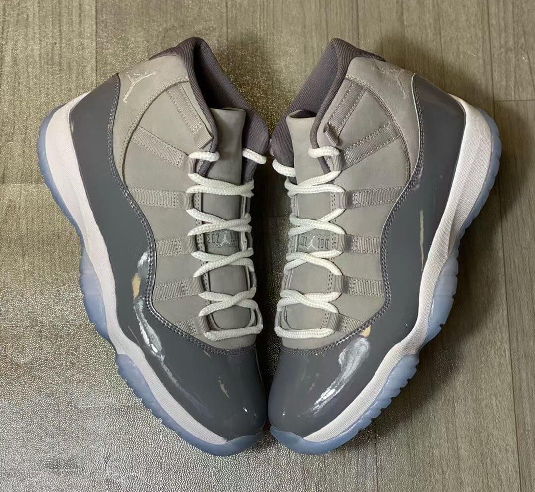 Jordan 11 sneakers best price in Ghana - Sneaker Daisy
