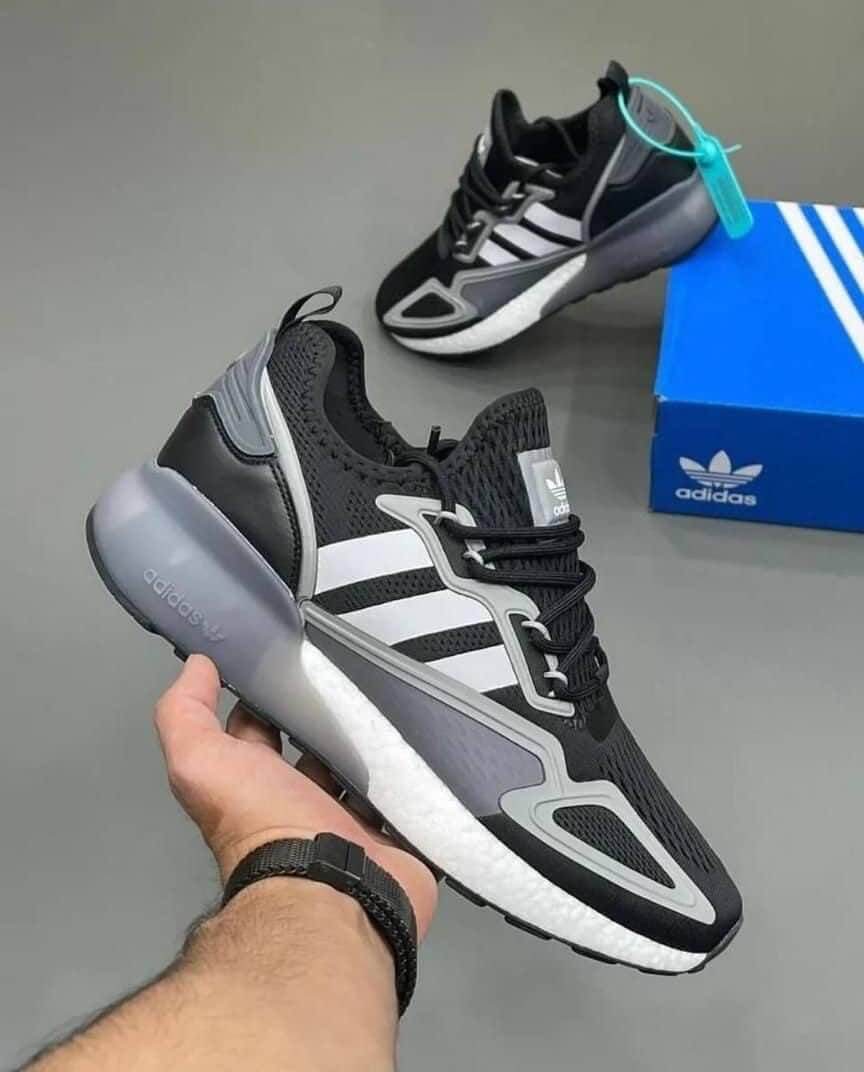 Adidas ZX Boost size 40-45 available in Ghana - sneaker Daisy