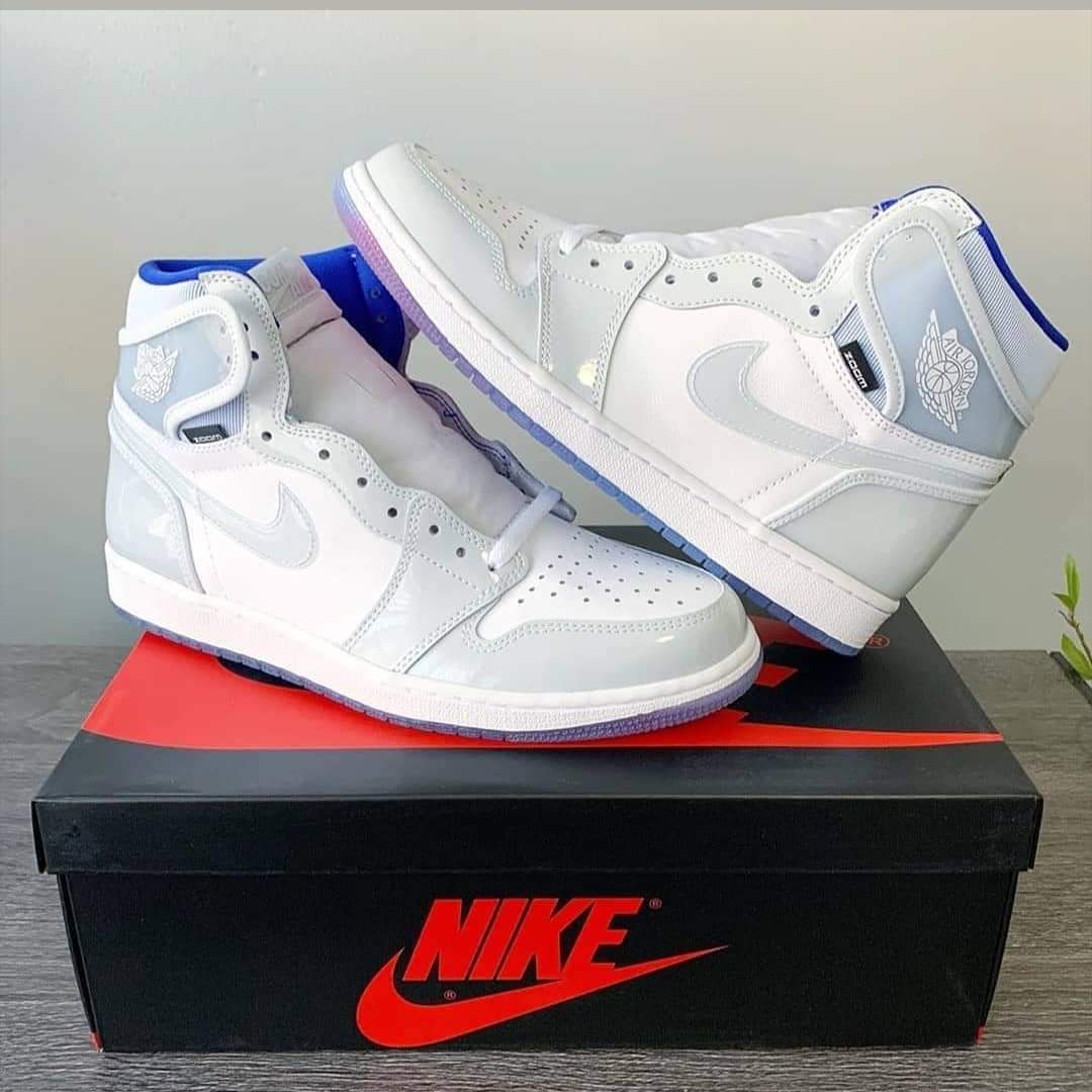 Jordan 1 high