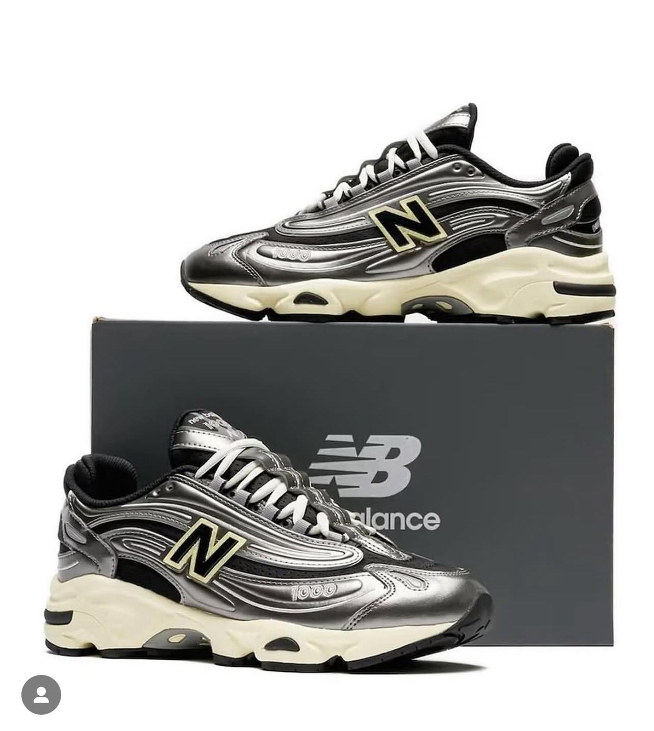New balance 1000