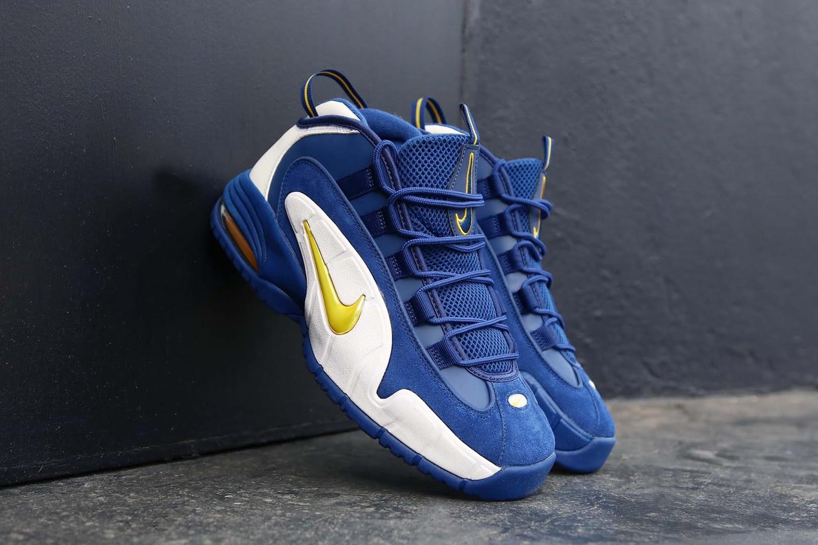 Nike Air Max Penny