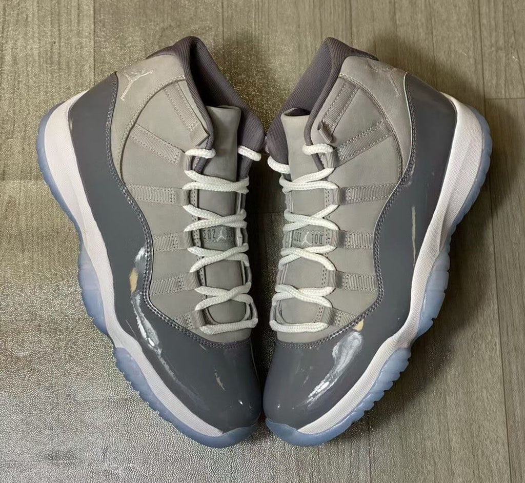 Jordan 11 sneakers best price in Ghana - Sneaker Daisy 