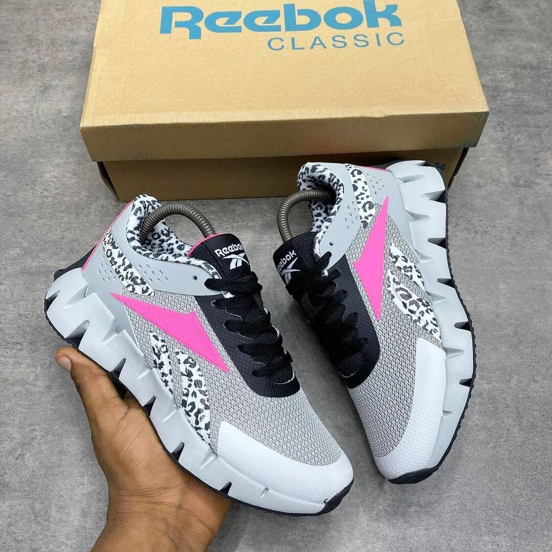 Reebok sneaker size 37-40 available in Ghana - Sneaker Daisy 