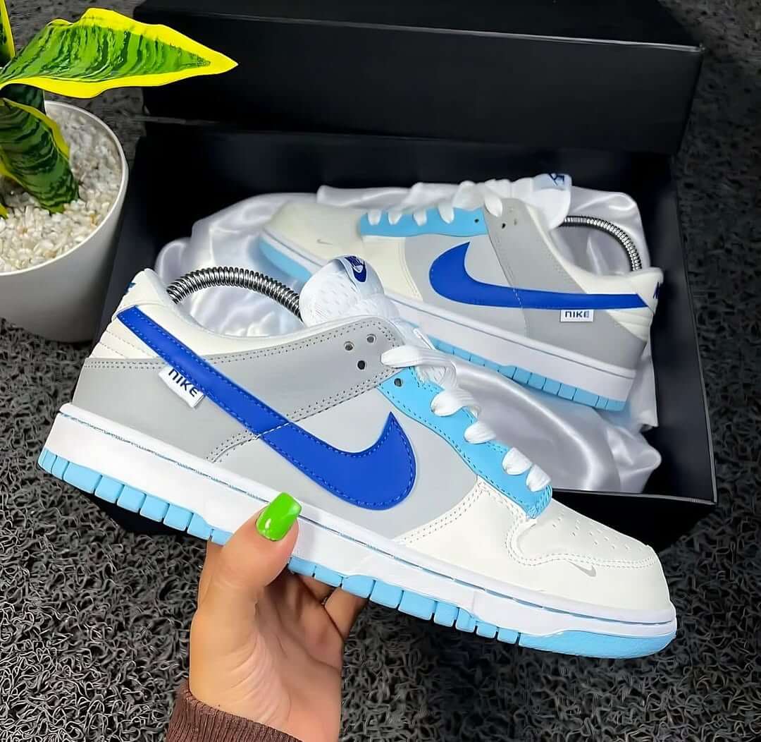 Nike Dunk Low size 38-45 available in Ghana - sneaker Daisy 
