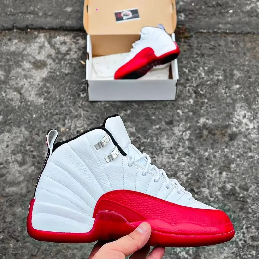 Jordan 12