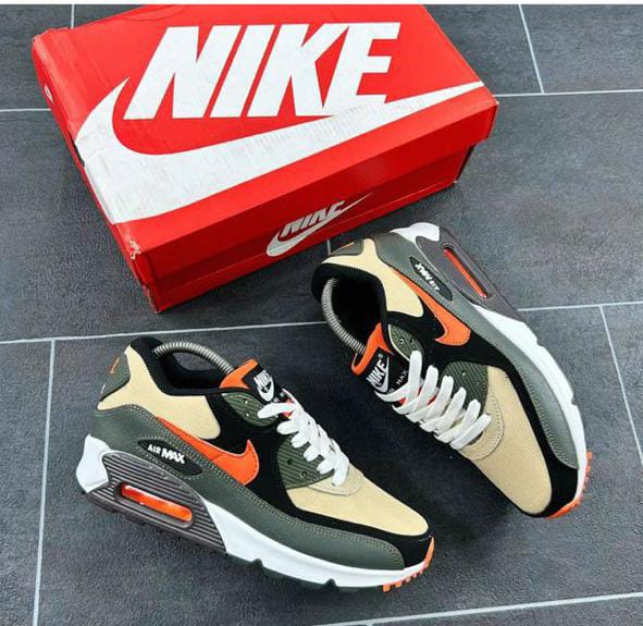 Nike Air Max