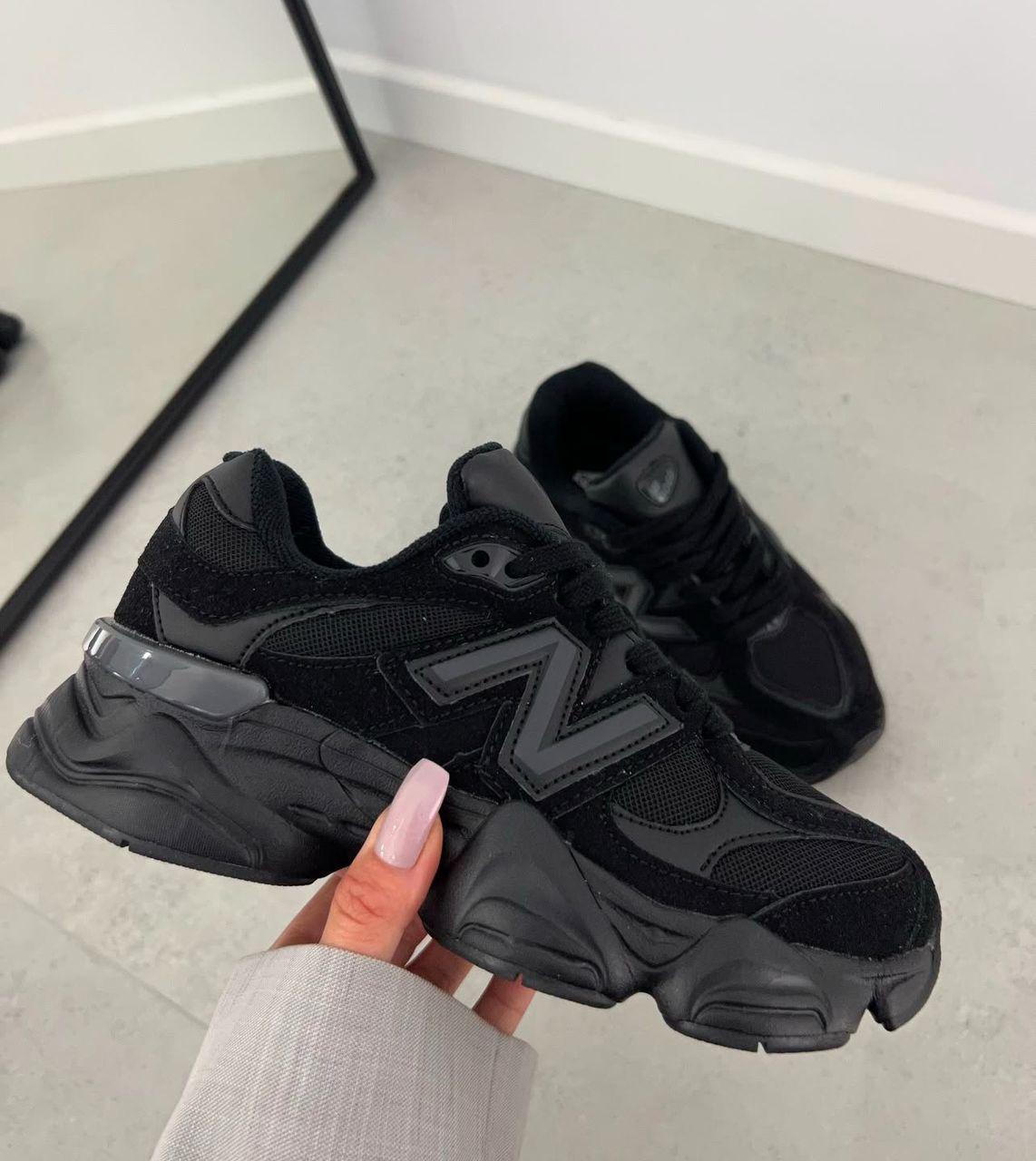 New balance 9060