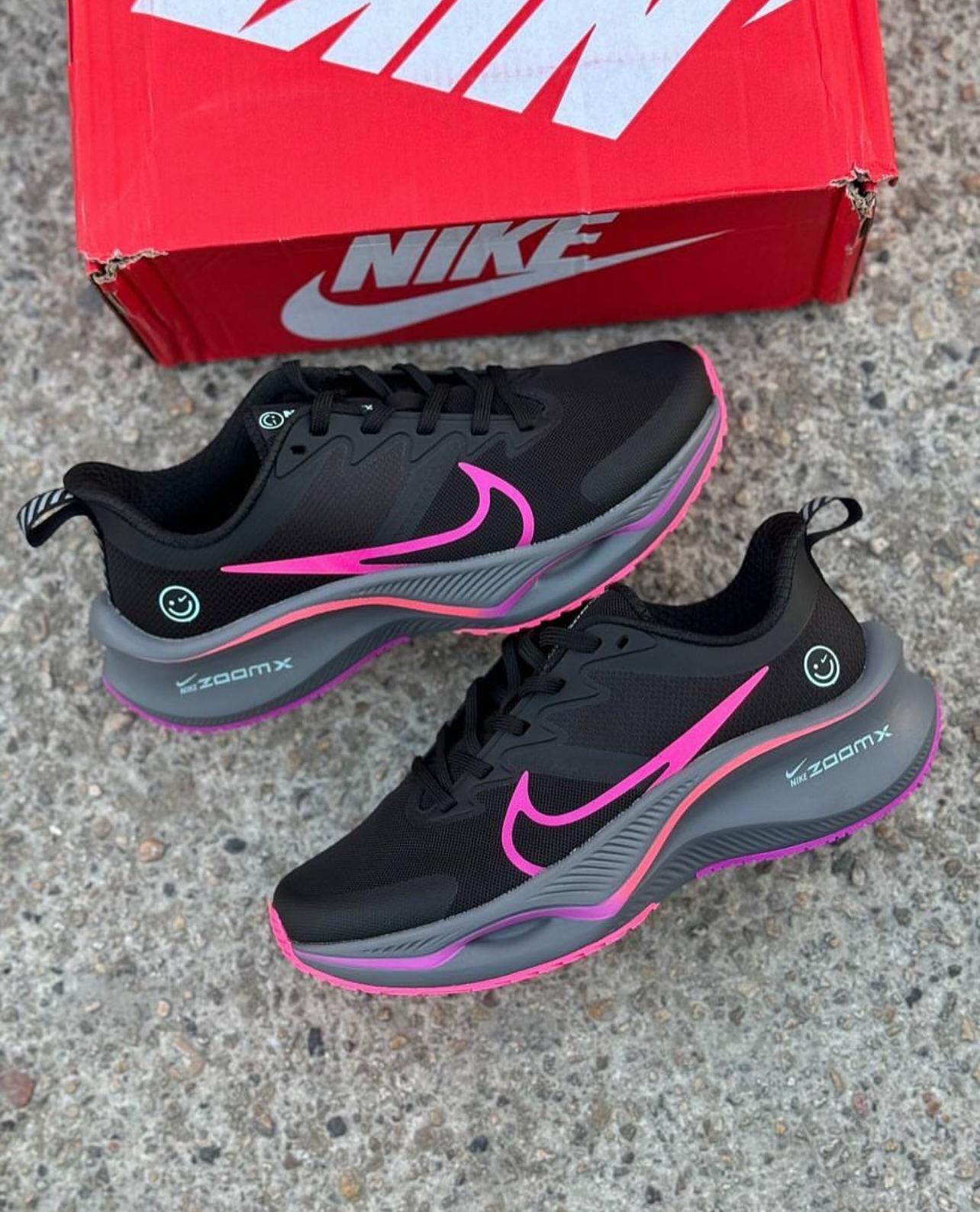 Nike zoom