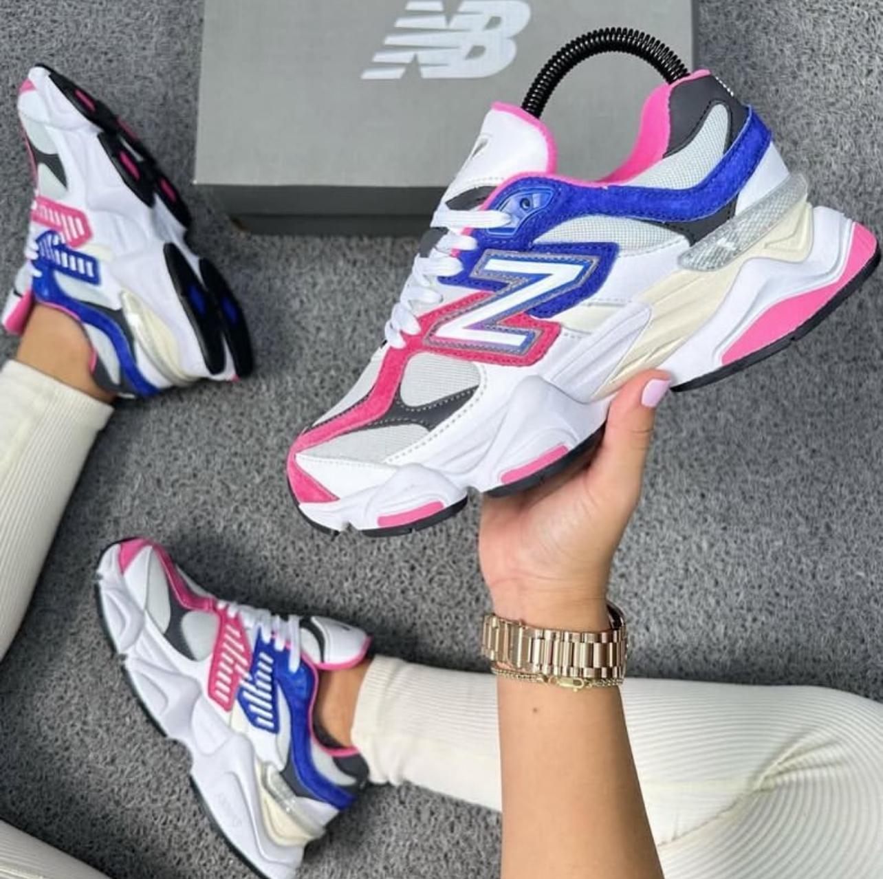 New balance 9060