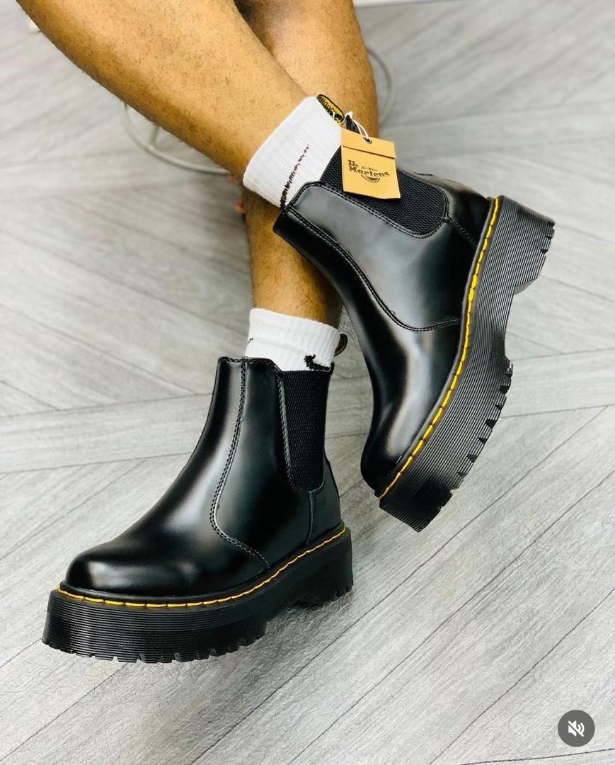 Dr Martens