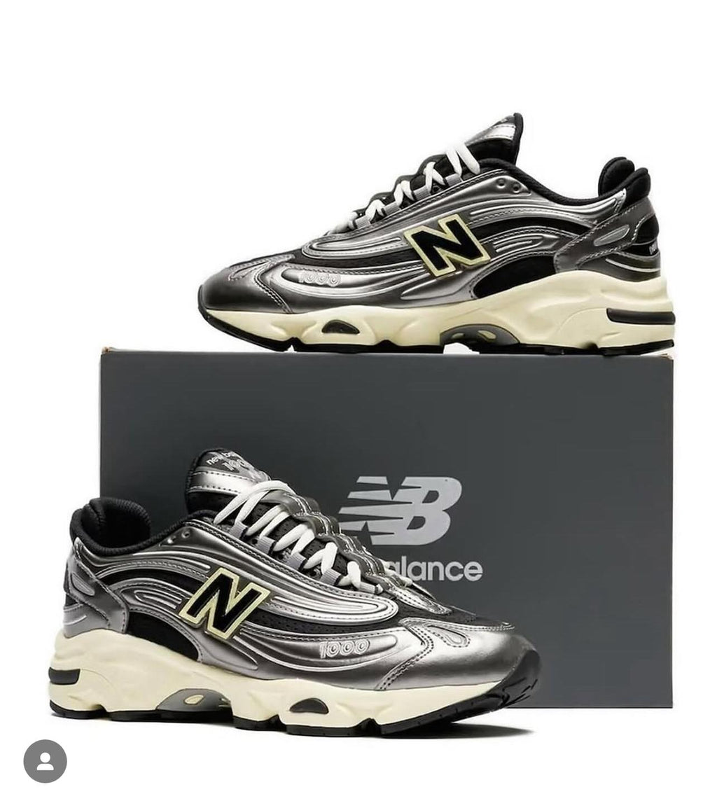 New balance 1000