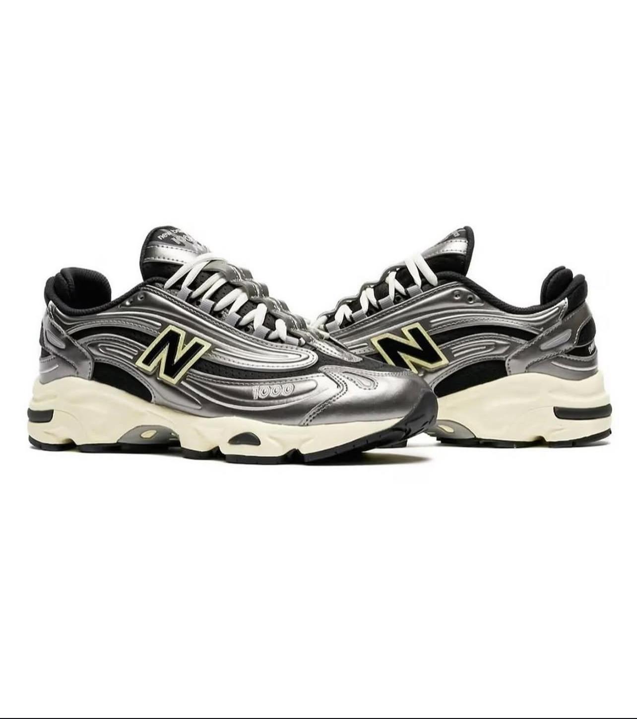 New balance 1000