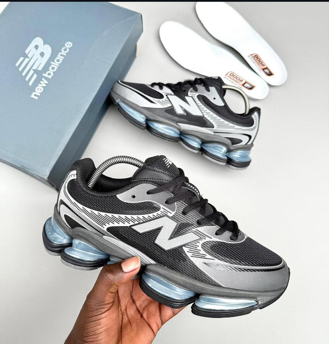 New balance 2000