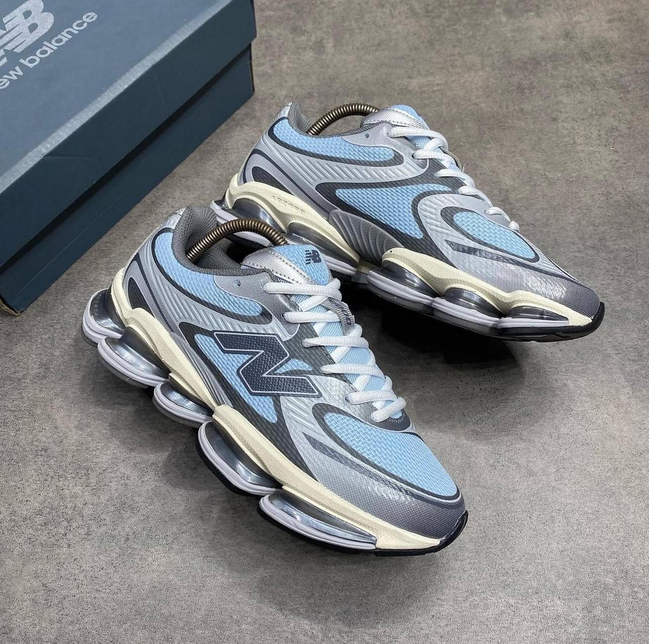 New balance 2000