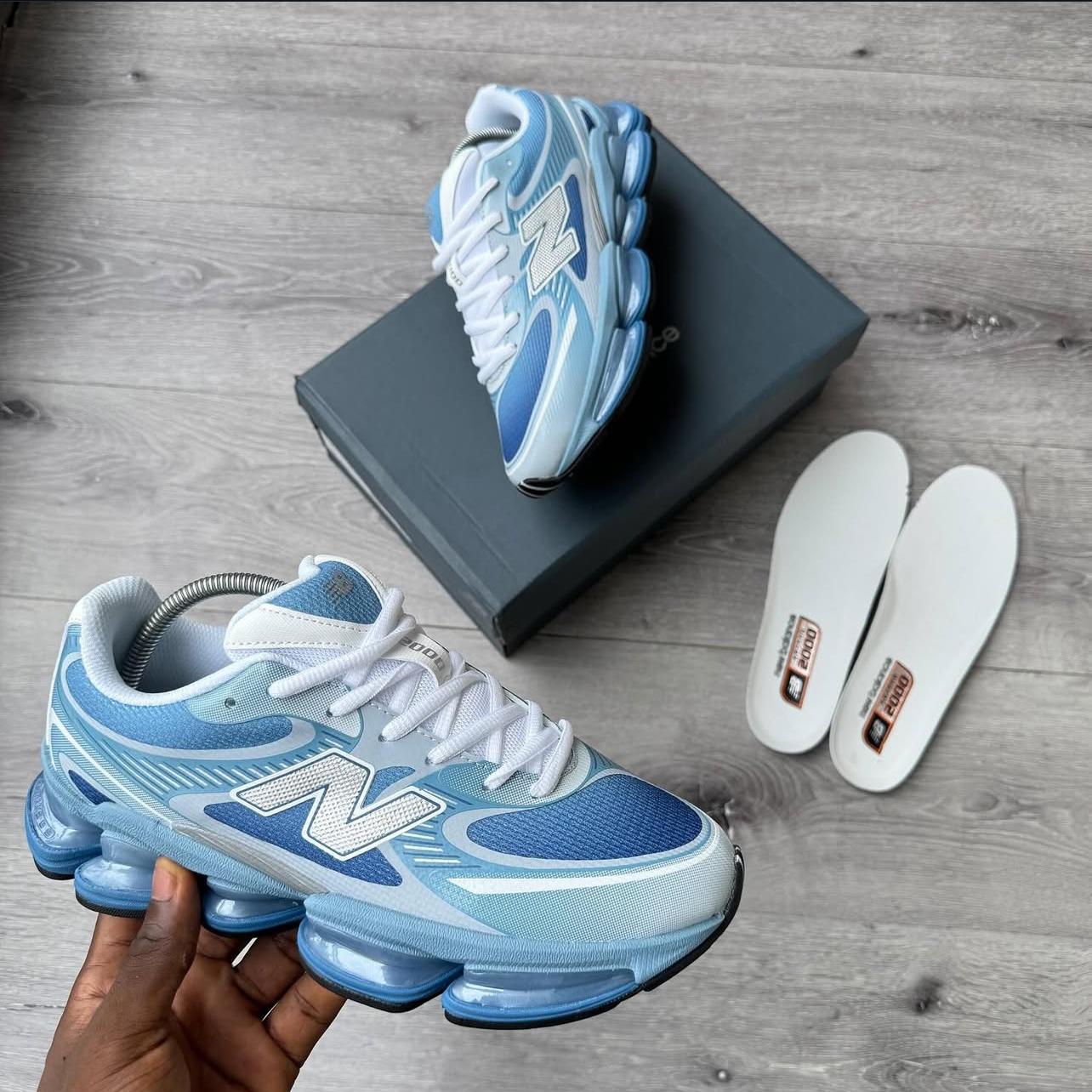 New balance 2000