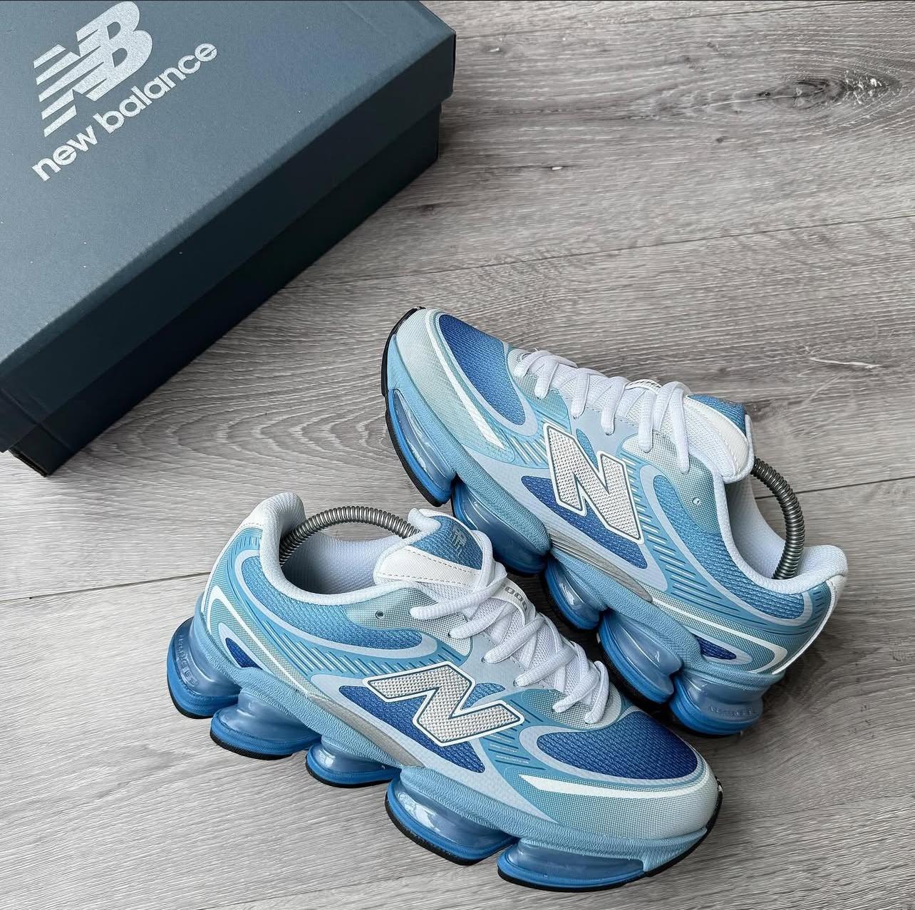 New balance 2000