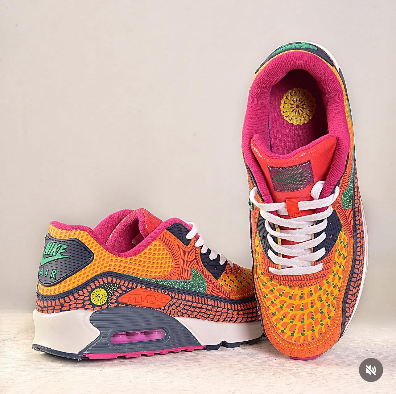 Nike Air Max 90