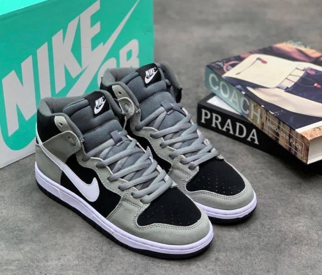 Nike Dunk High Top