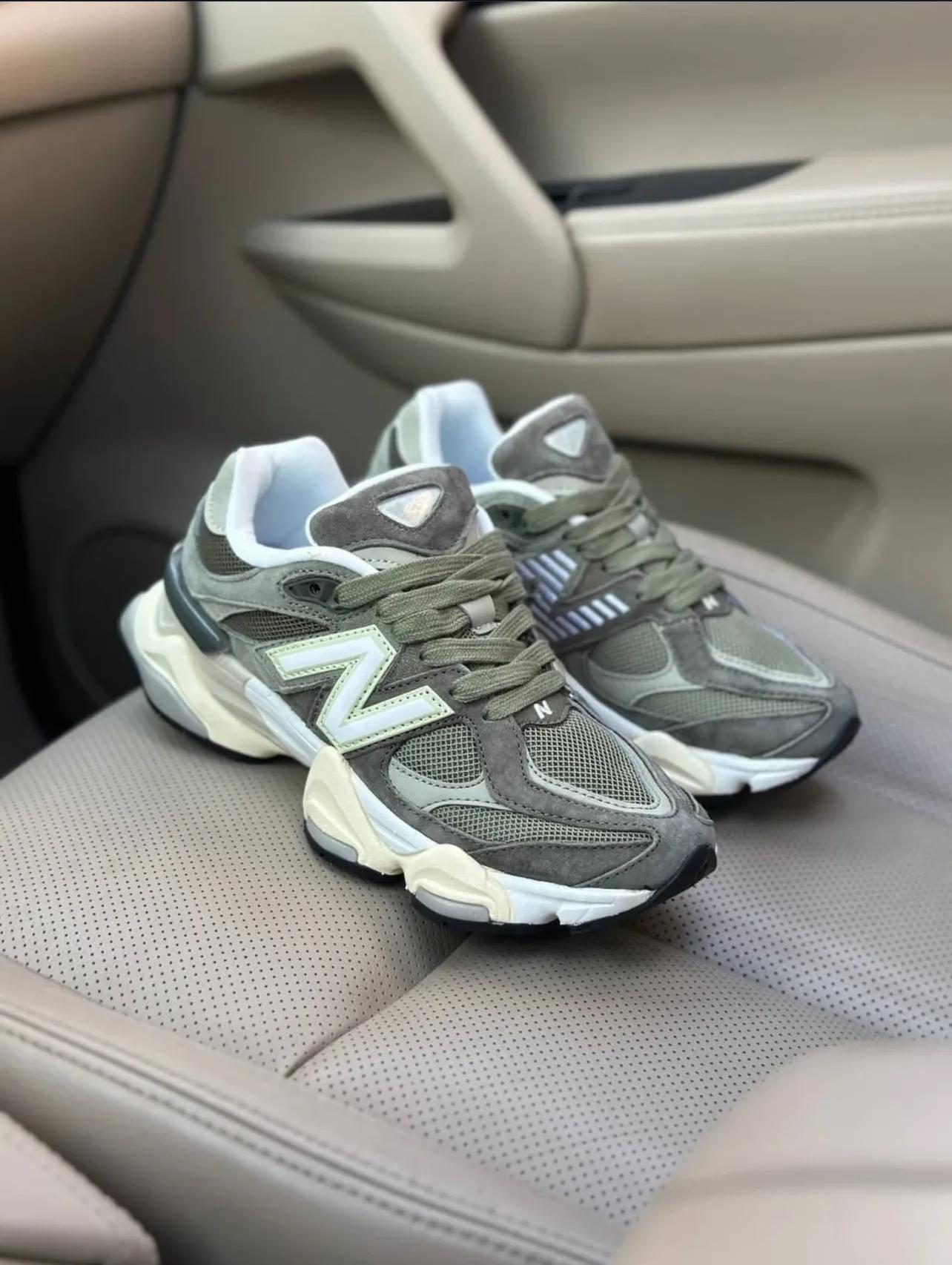 New balance 9060