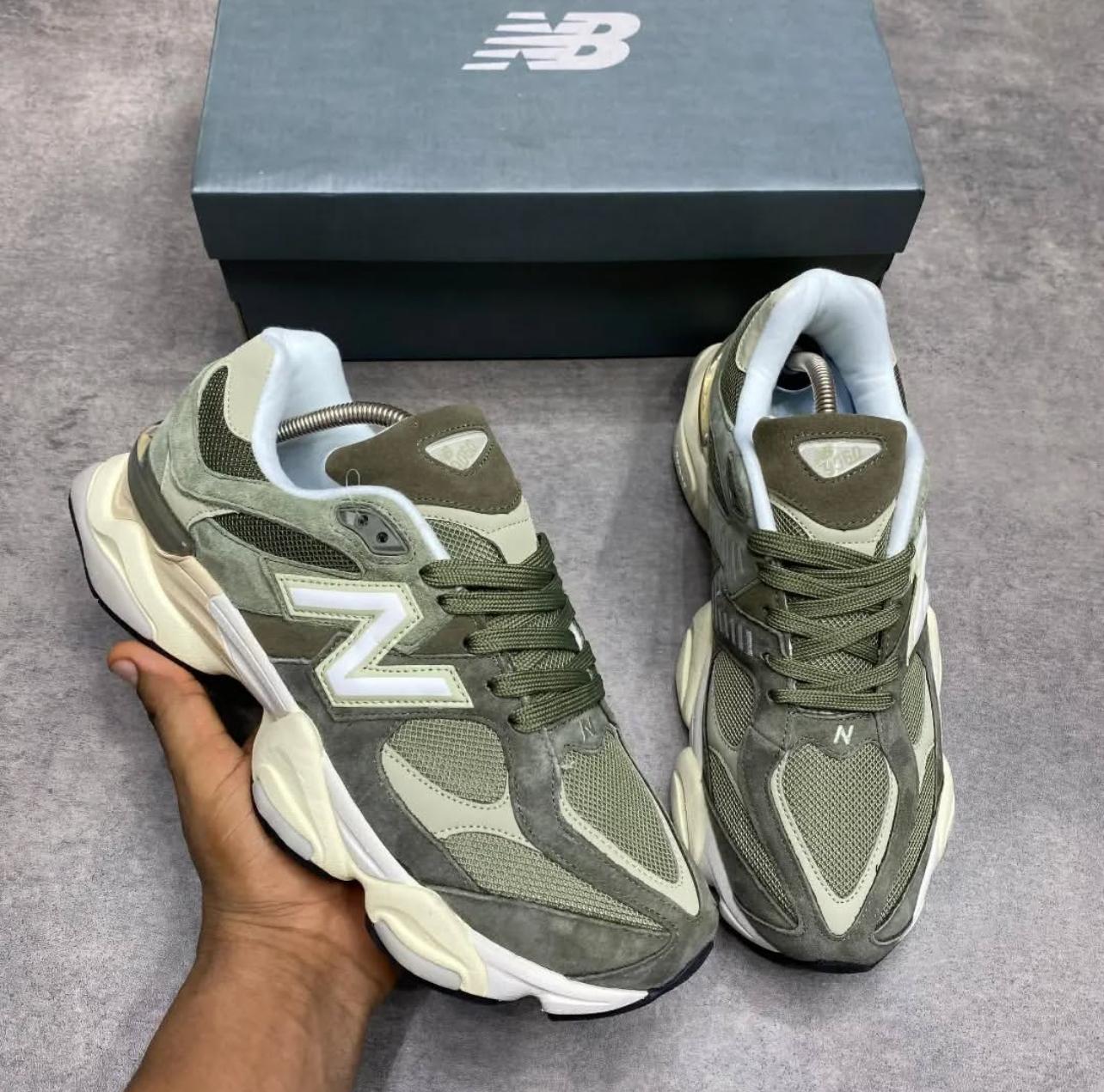 New balance 9060