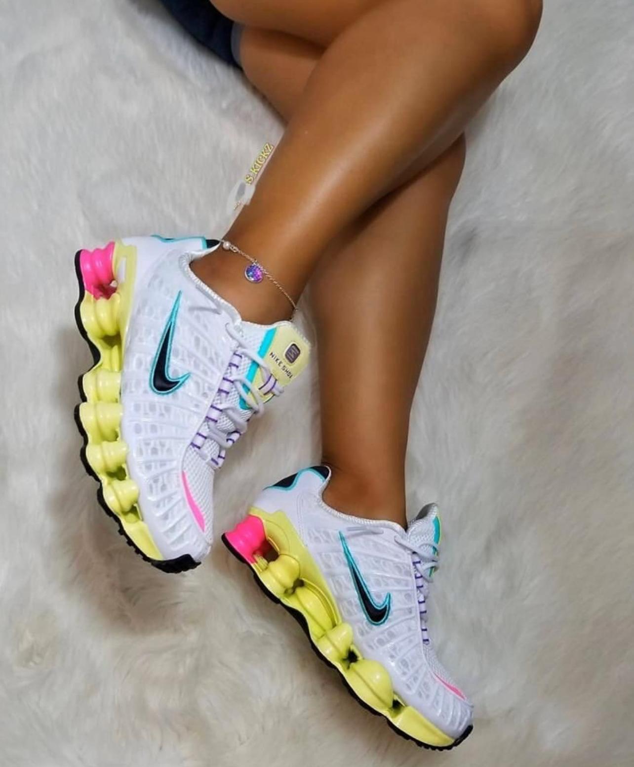 Nike shox
