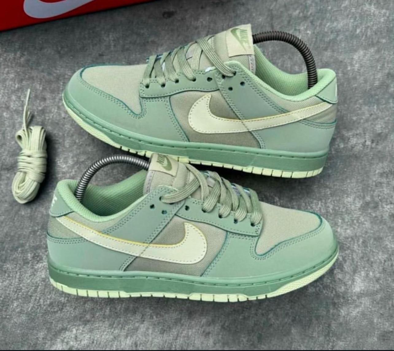 Nike Dunk