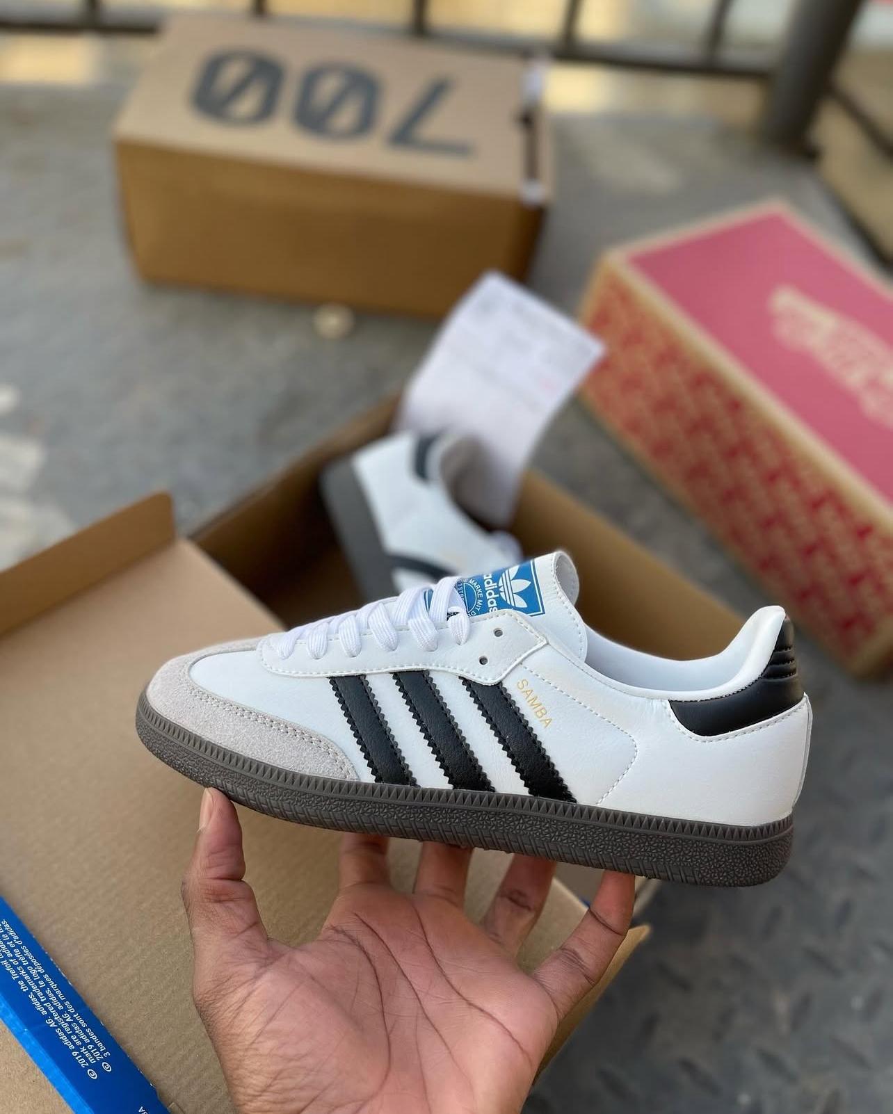 Adidas samba