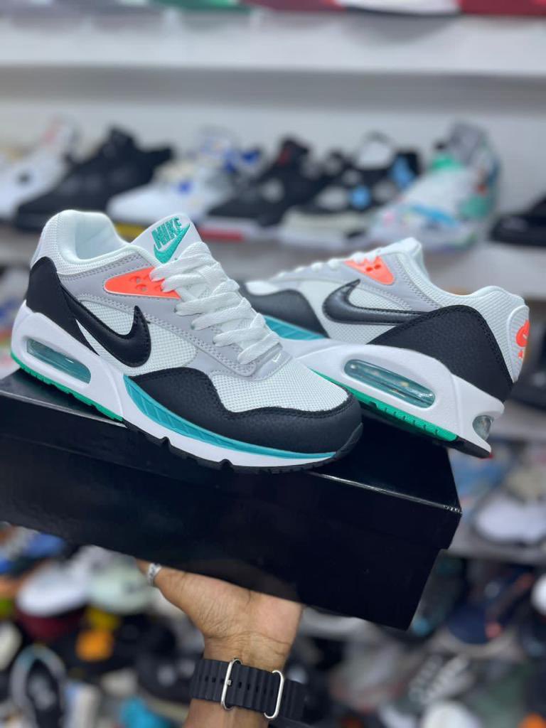 Nike Air Max 90 Blanco