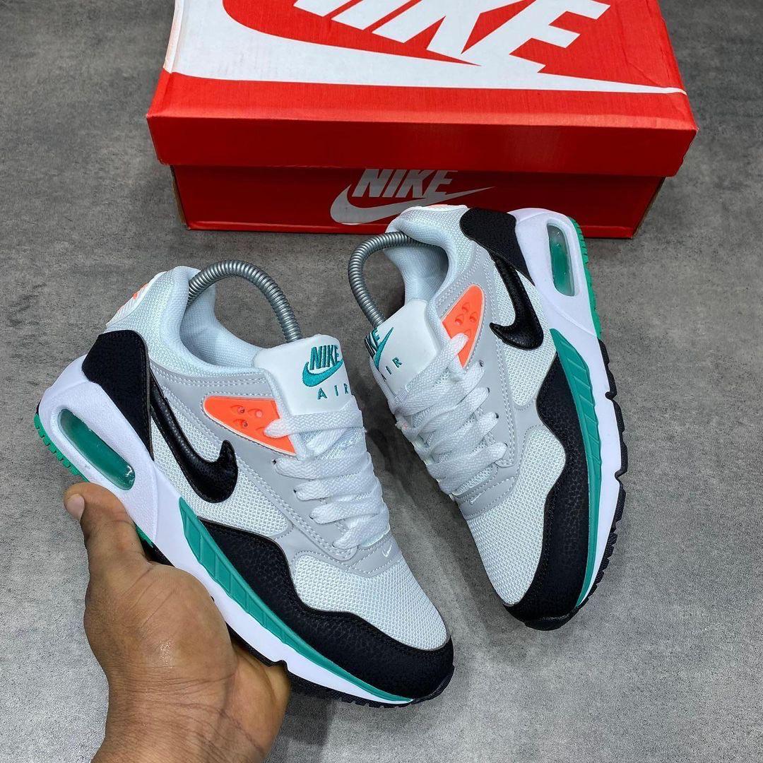 Nike Air Max 90 Blanco