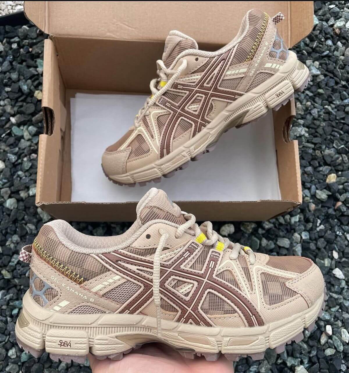 Asics sneakers affordable price in Ghana - Sneaker Daisy 