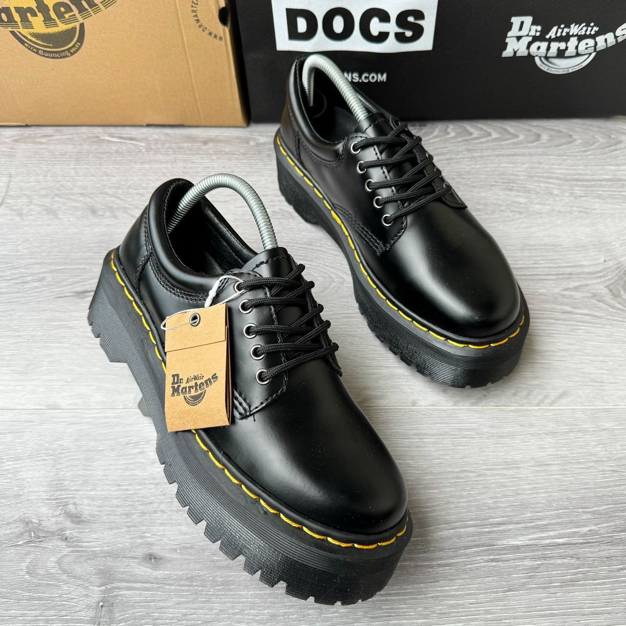 Dr Martens