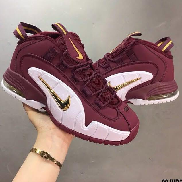 Nike Air Max Penny