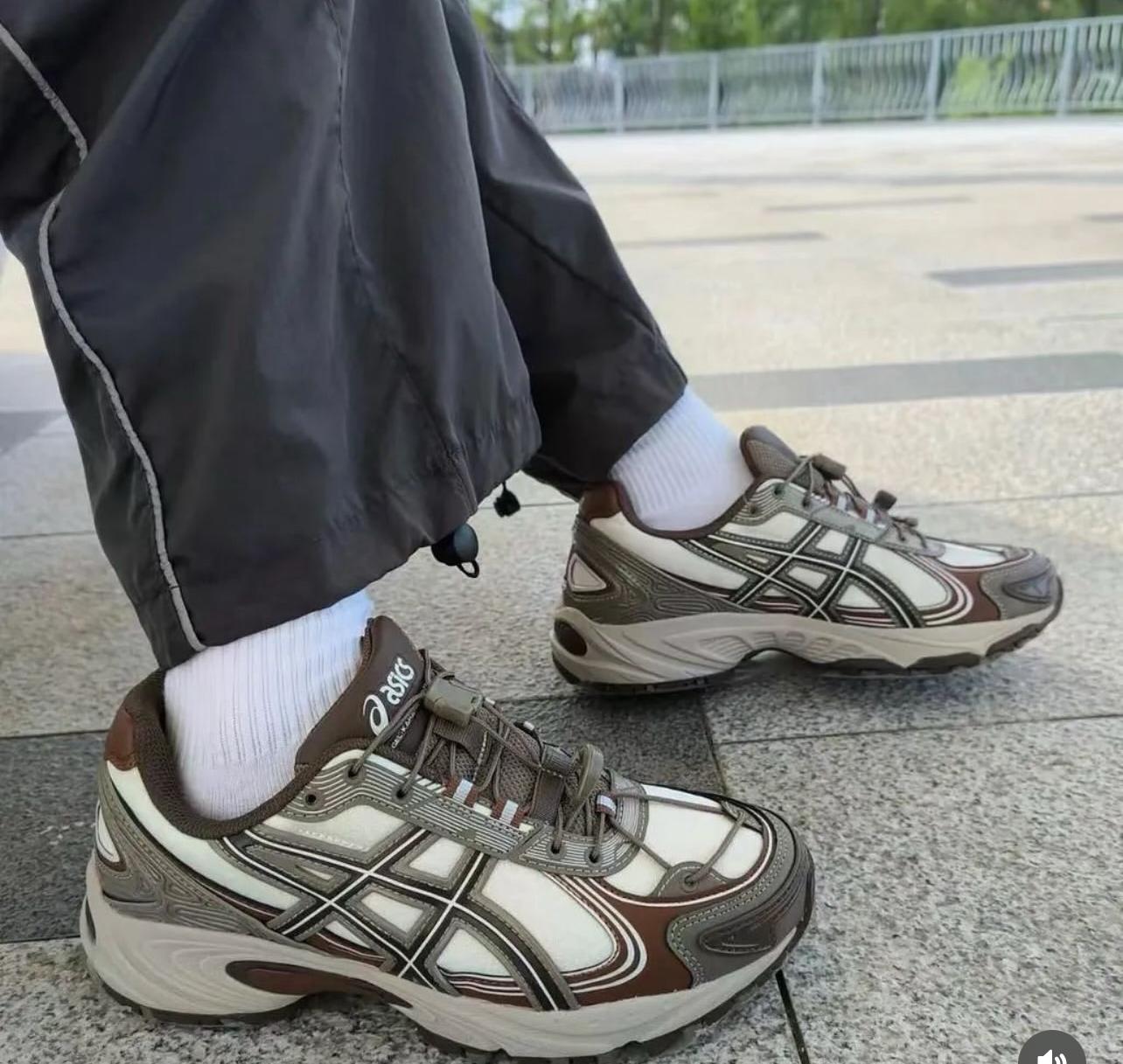 Asics Gel Lyte