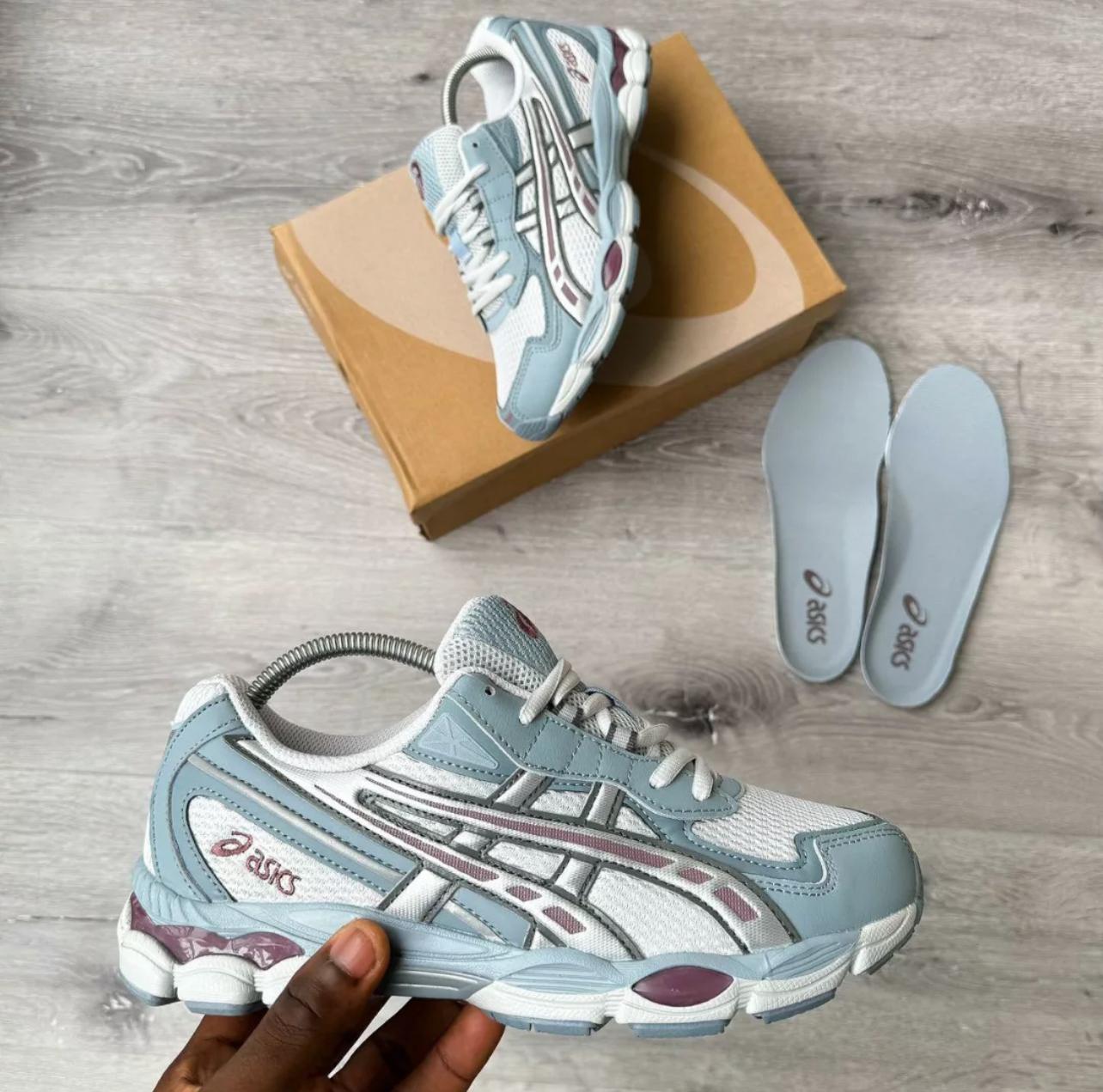 Asics Gel Lyte