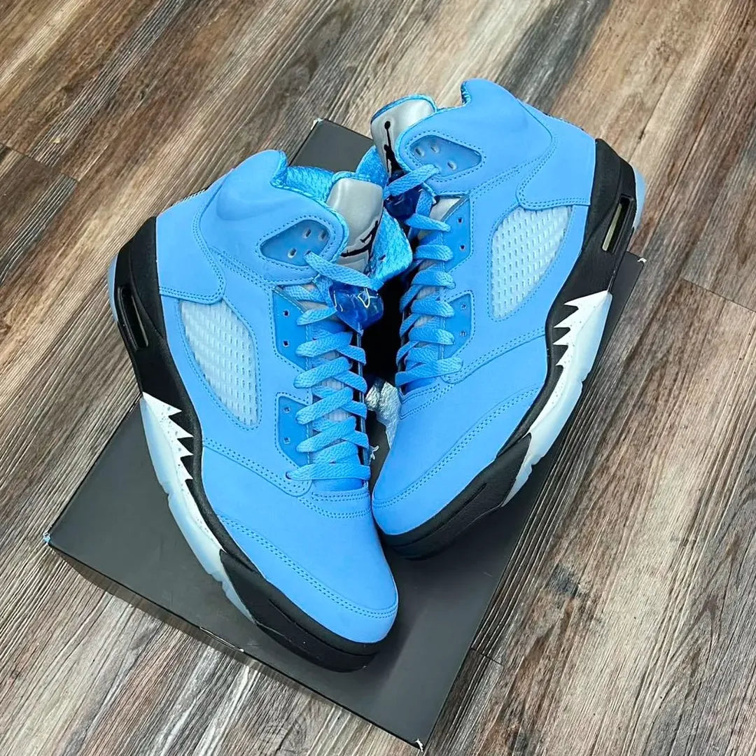Jordan 5 retro