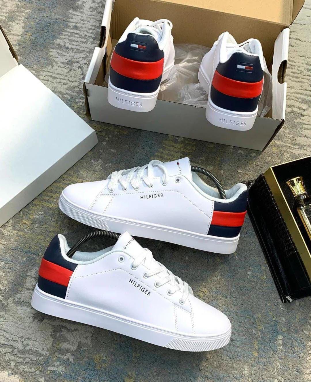 Tommy Hilfiger