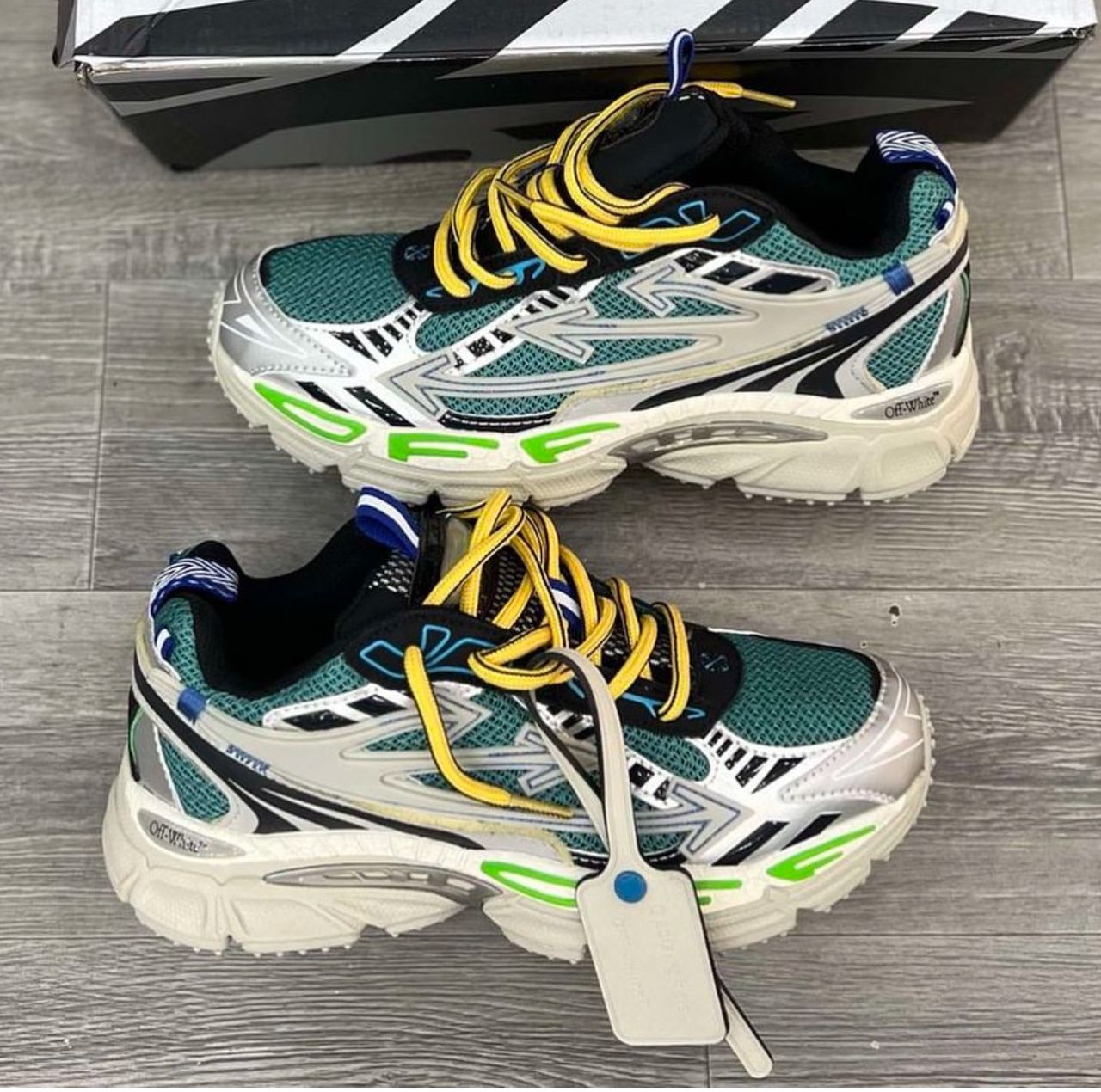 Off white
