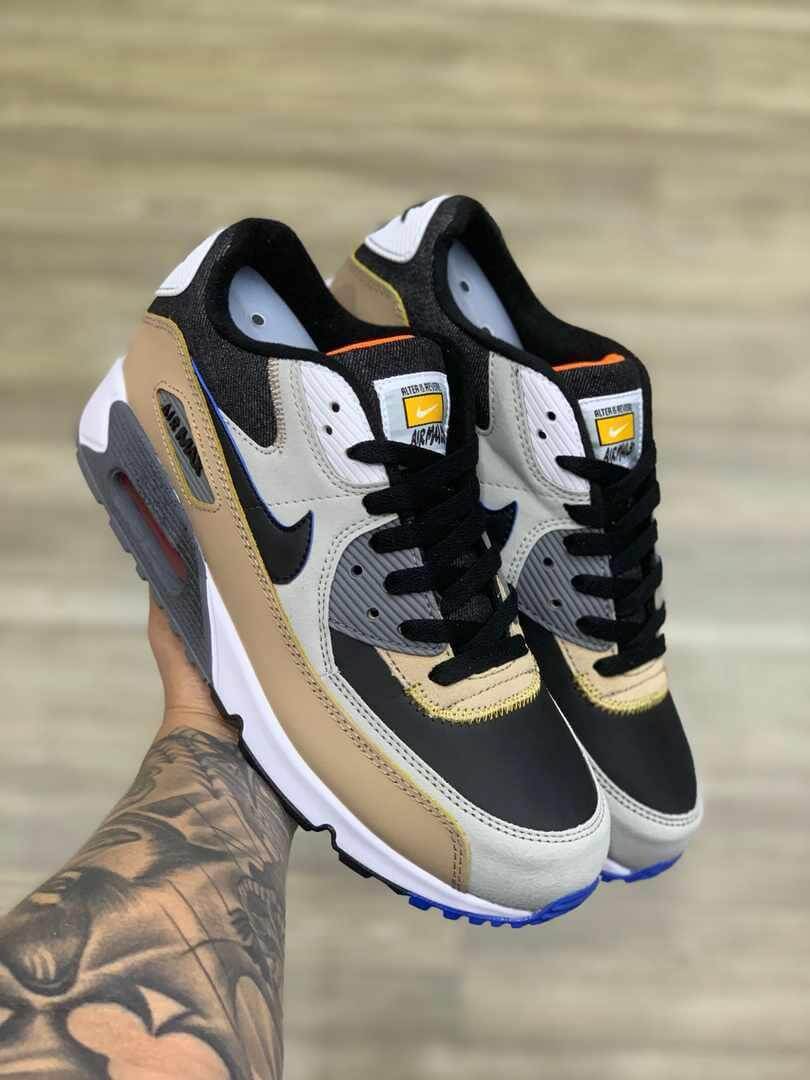 Nike Air Max size 40-45 available in Ghana - sneaker Daisy 