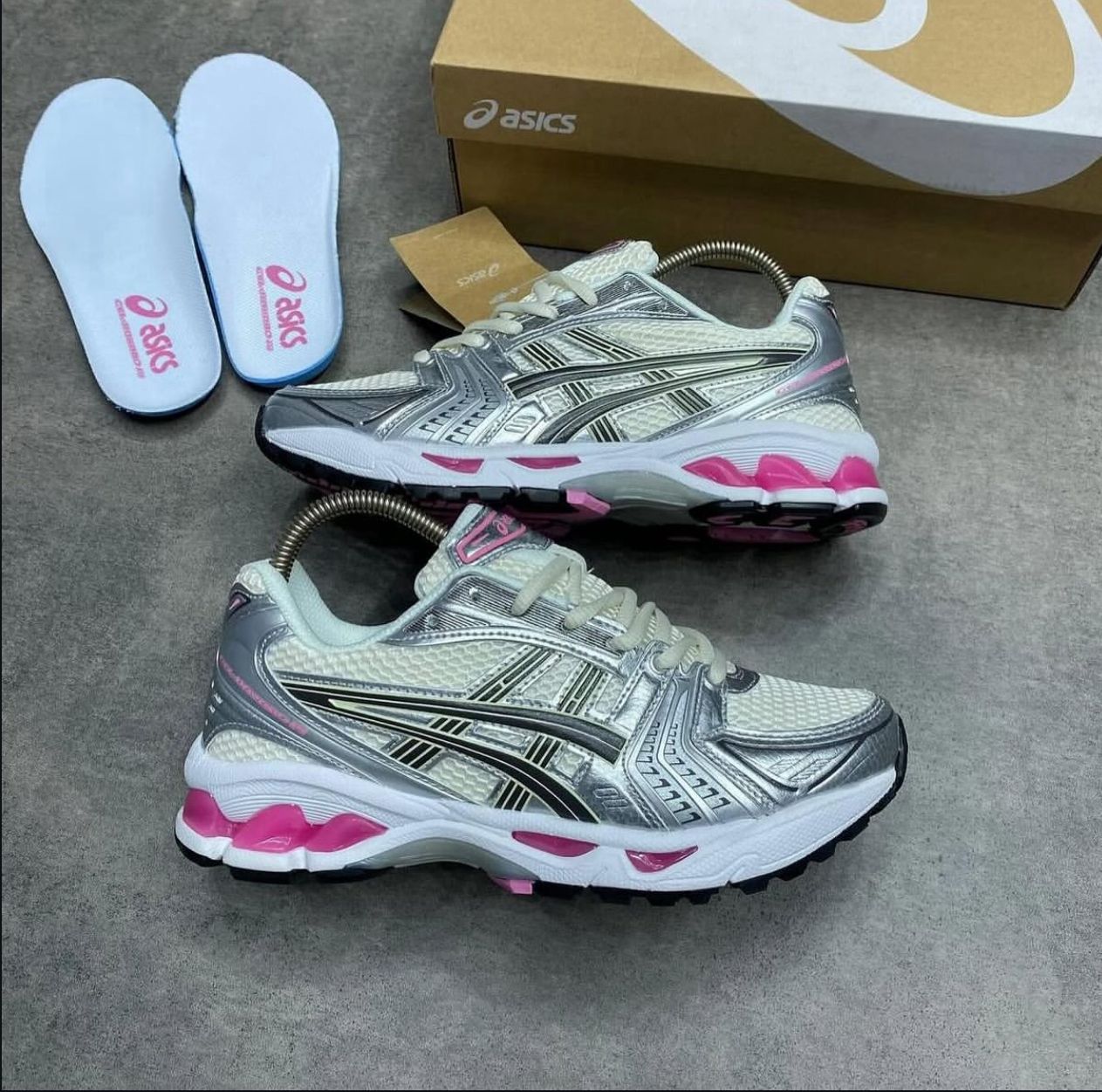 Asics Gel Lyte