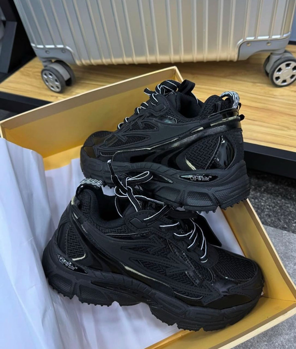Off white