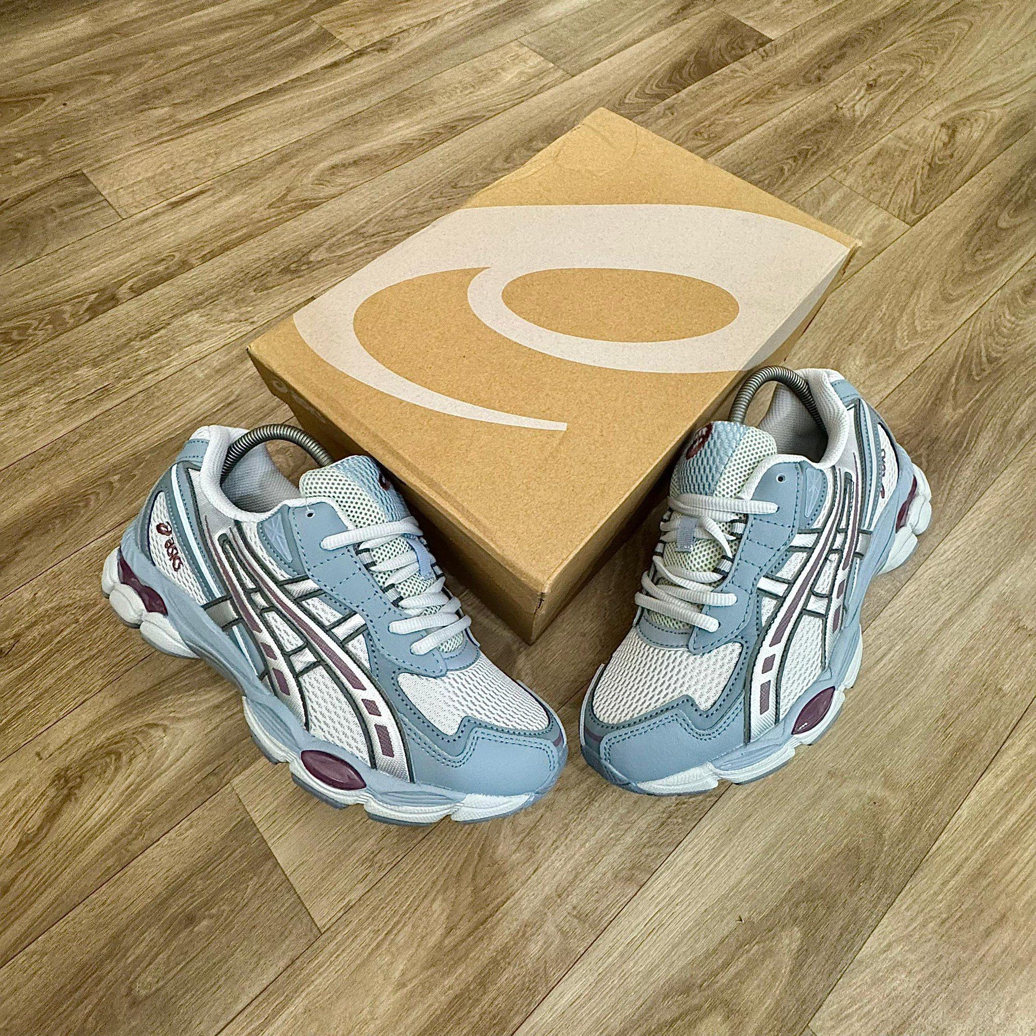 Asics Gel Lyte