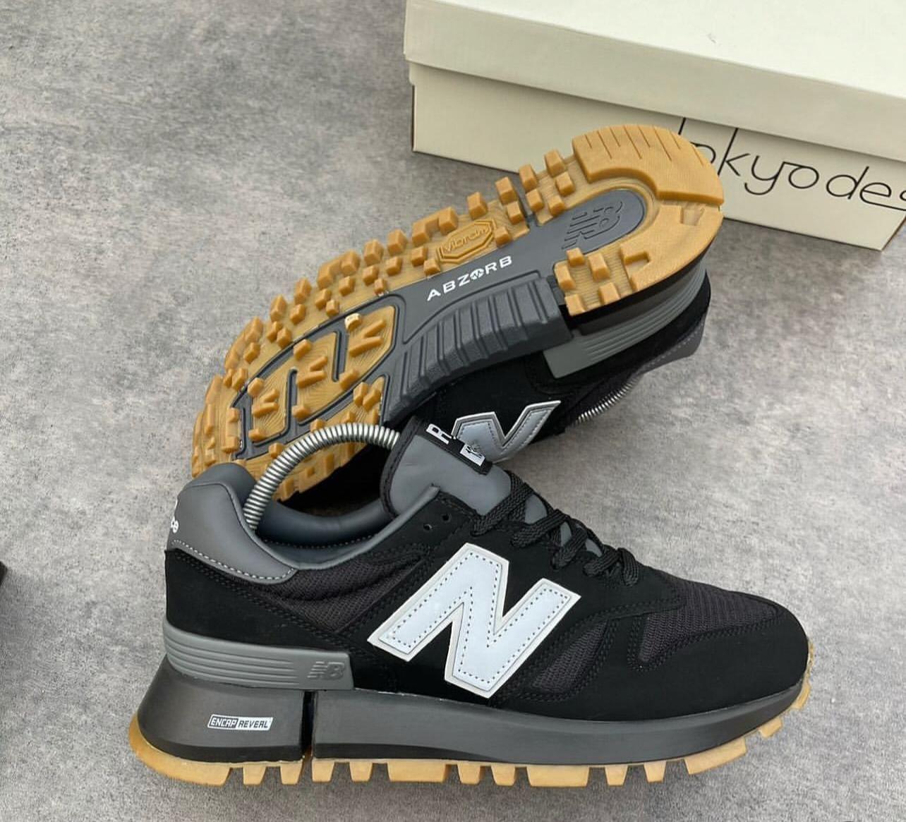 New balance