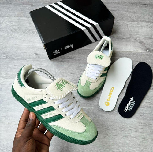 Adidas samba