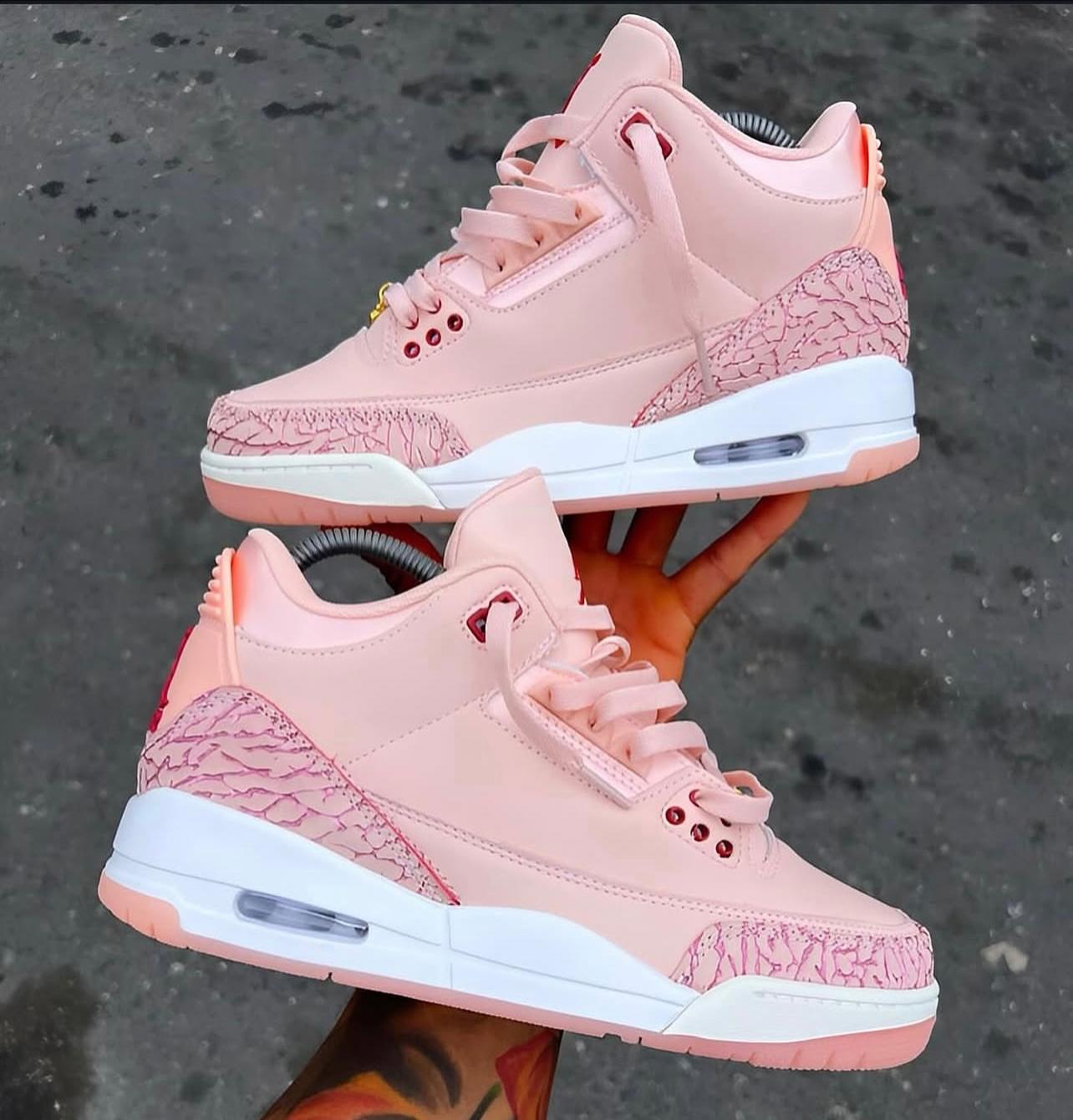 Jordan 3