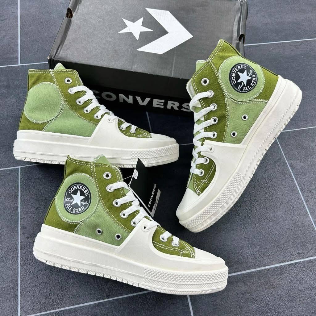 Converse high top