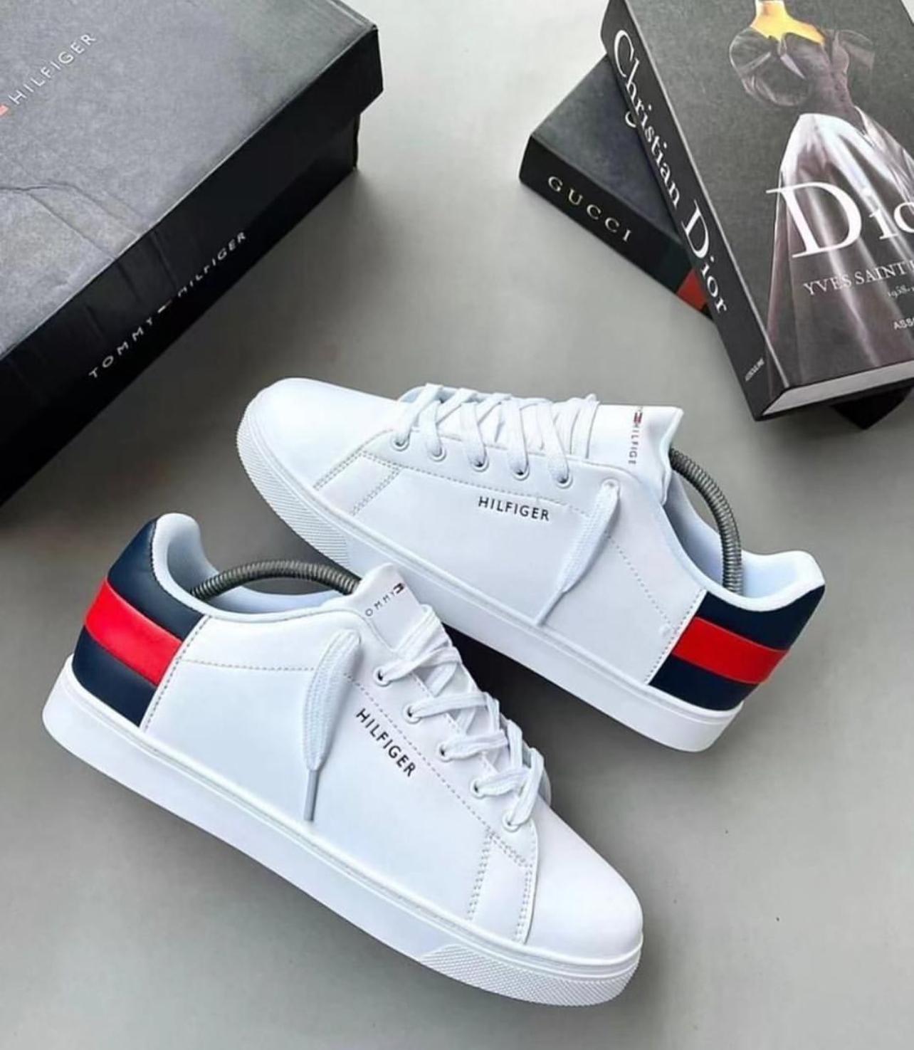 Tommy Hilfiger