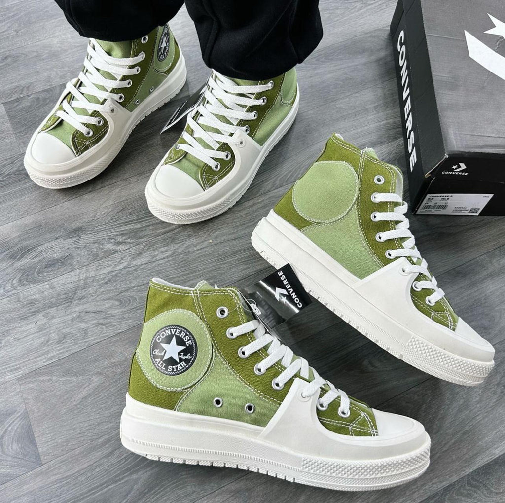 Converse high top