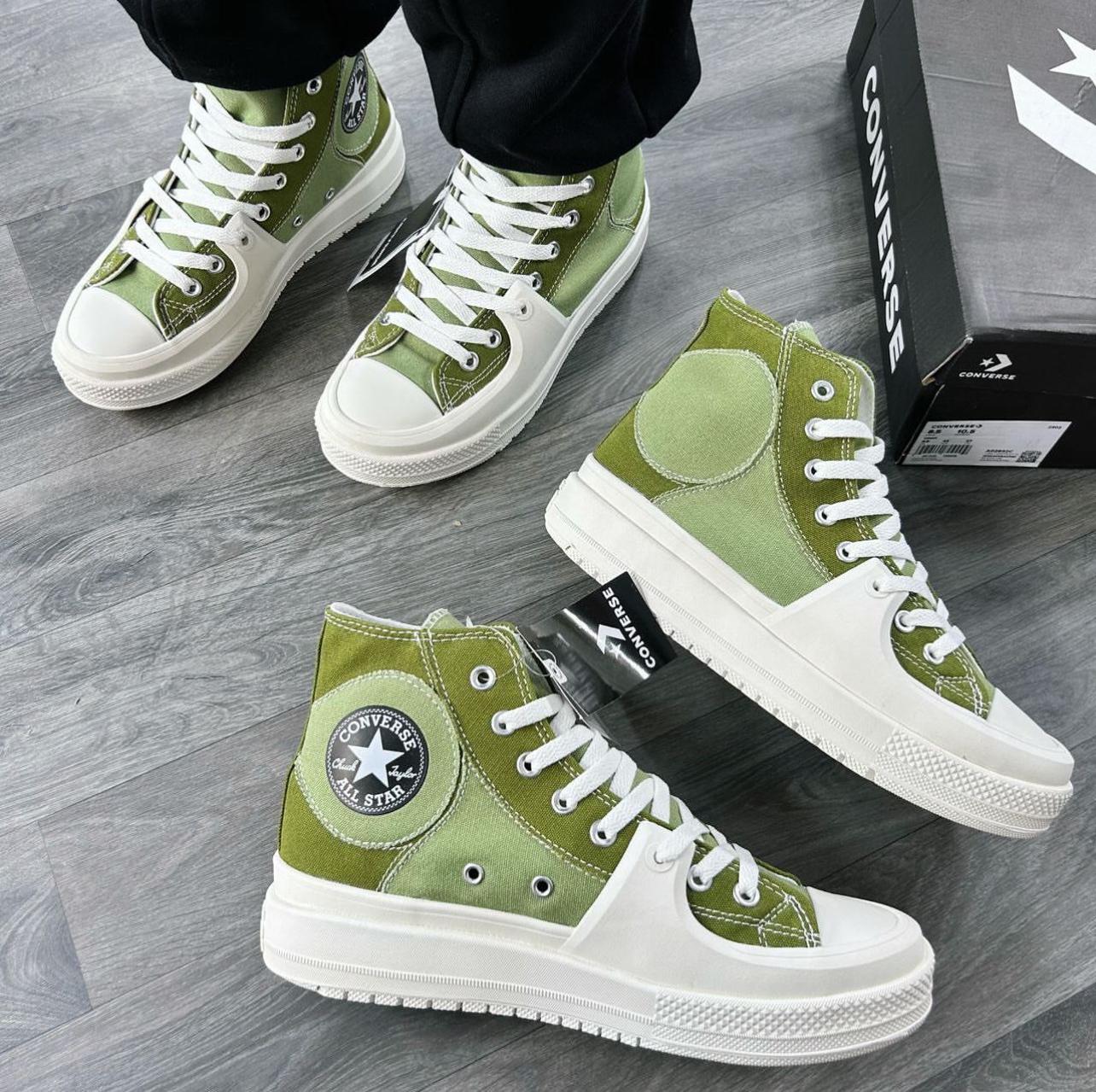 Converse high top
