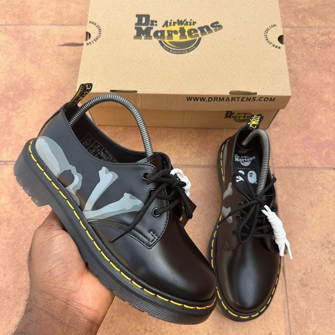 Dr Martens