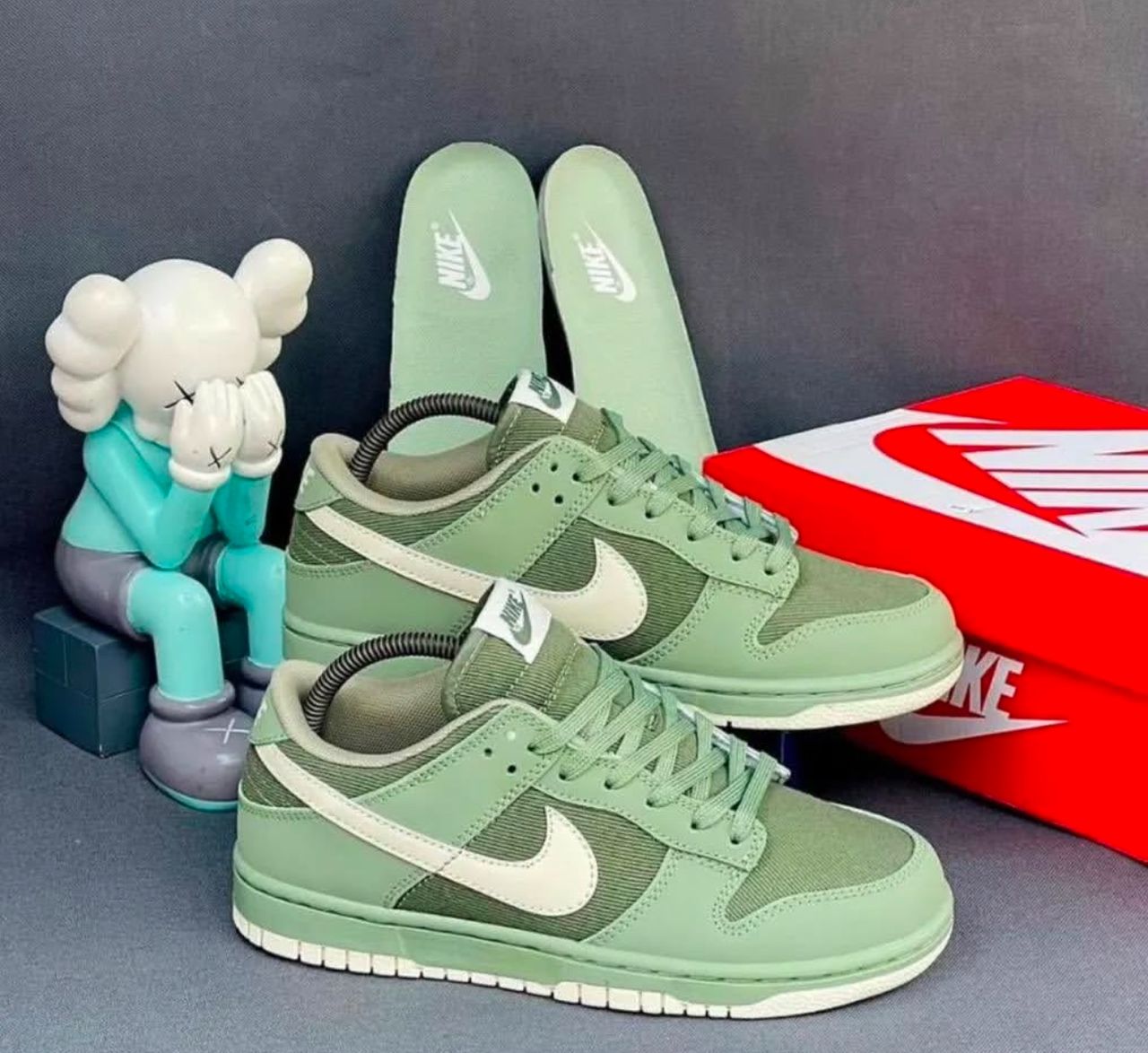 Nike Dunk